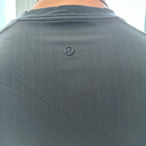 Perfect Condition Dark Grey Lululemon - Picture 3 of 3
